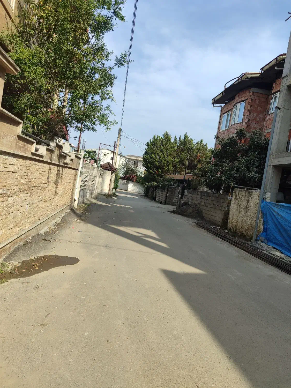 پیش فروش آپارتمان در نیرنگ نوشهر|پیش‌فروش املاک|نوشهر, |دیوار