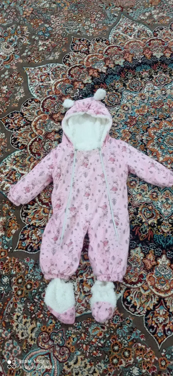 سرهمی|کفش و لباس بچه|میاندوآب, |دیوار