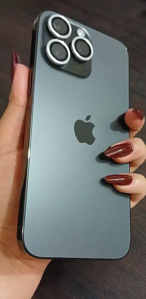 آیفون ۱۴پرومکس|موبایل|همدان, |دیوار