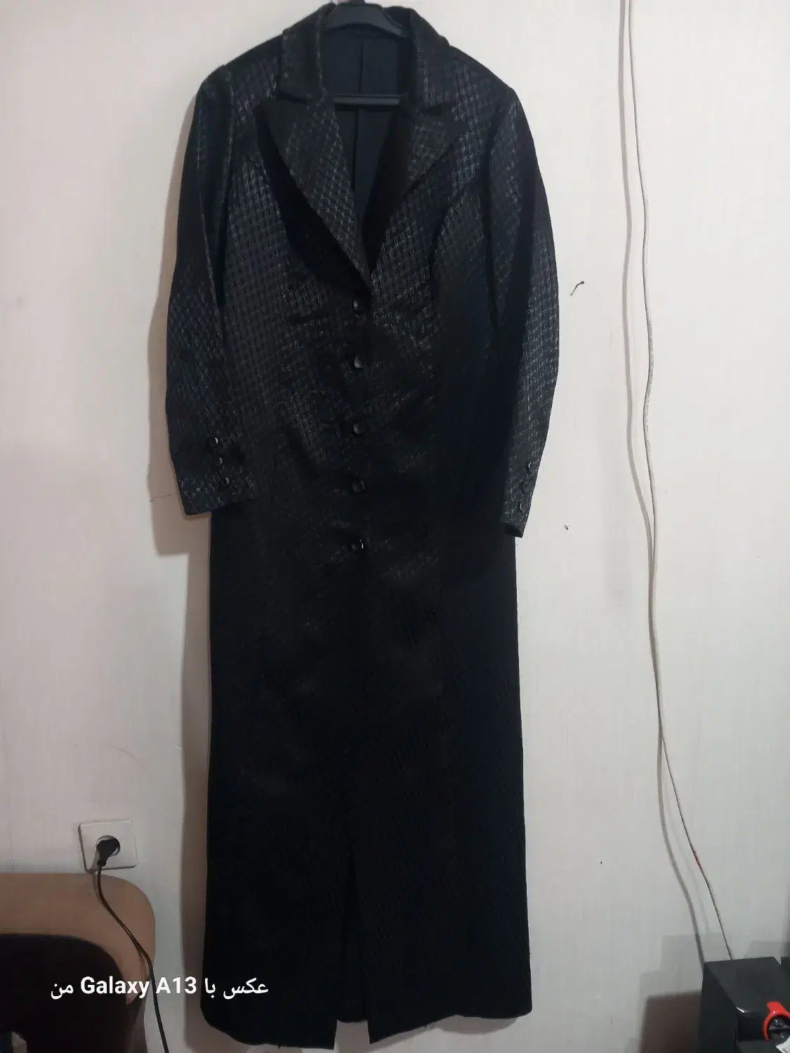 مانتو مجلسی سایز لارج|لباس|ری, دولت‌آباد|دیوار