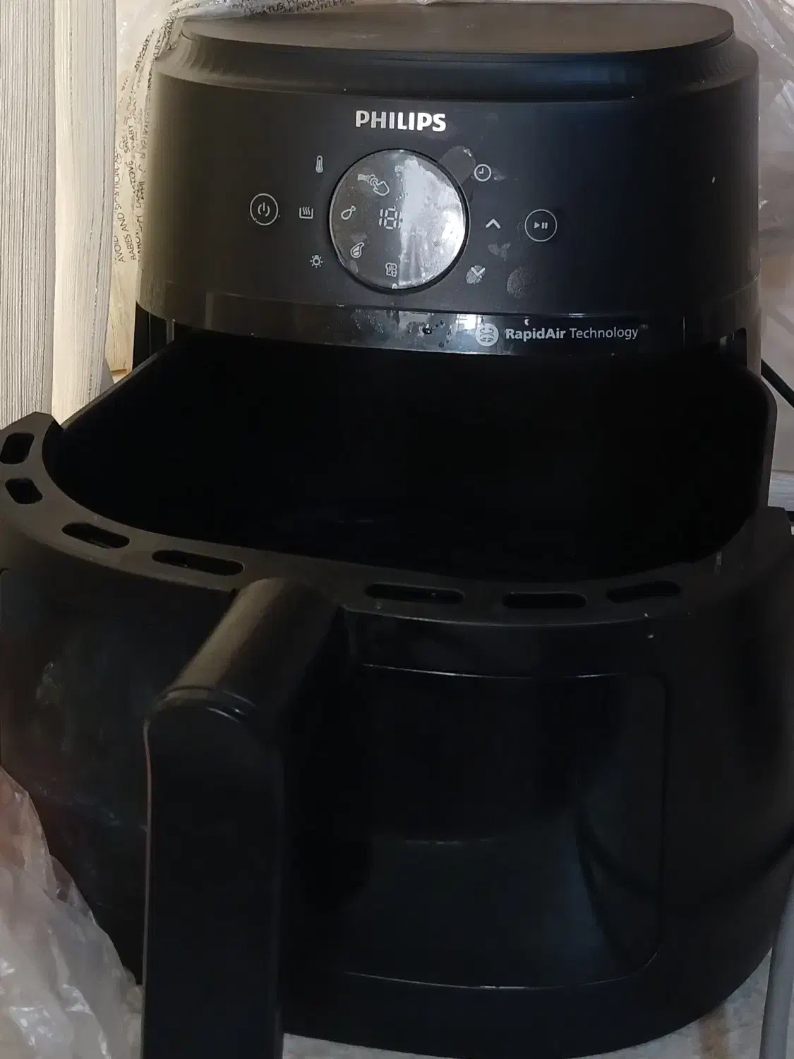 هواپز فیلیپس|اجاق گاز و لوازم برقی پختوپز|تهران, علم و صنعت|دیوار