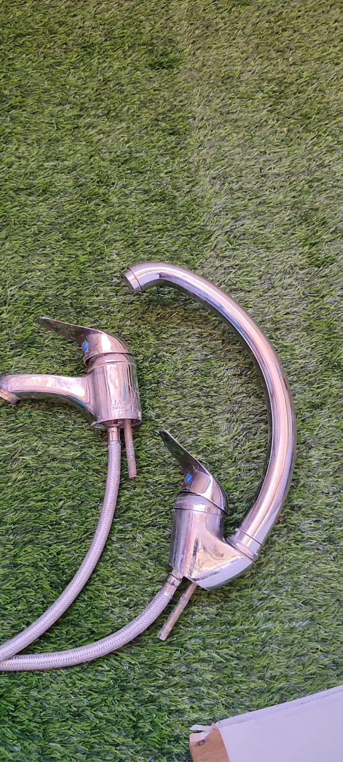 شیرالات|لوازم سرویس بهداشتی|خرم‌آباد, |دیوار