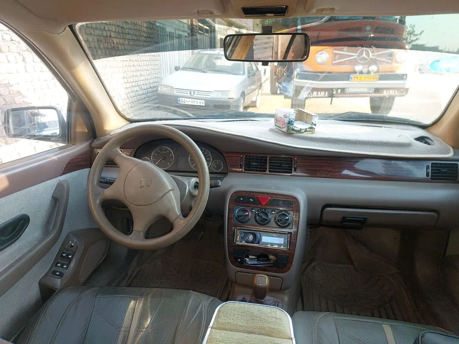 سمند مالتی پلکس|خودرو سواری و وانت|نیشابور, شهرک رضوی|دیوار