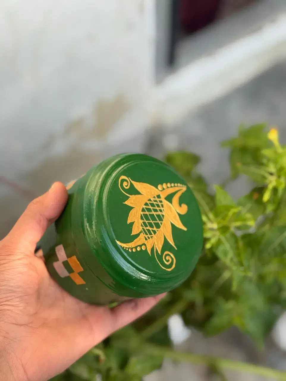 قلیان و ست حنابندان و گیفت سنتی و مدرن|صنایع دستی و سایر لوازم تزئینی|لار, |دیوار