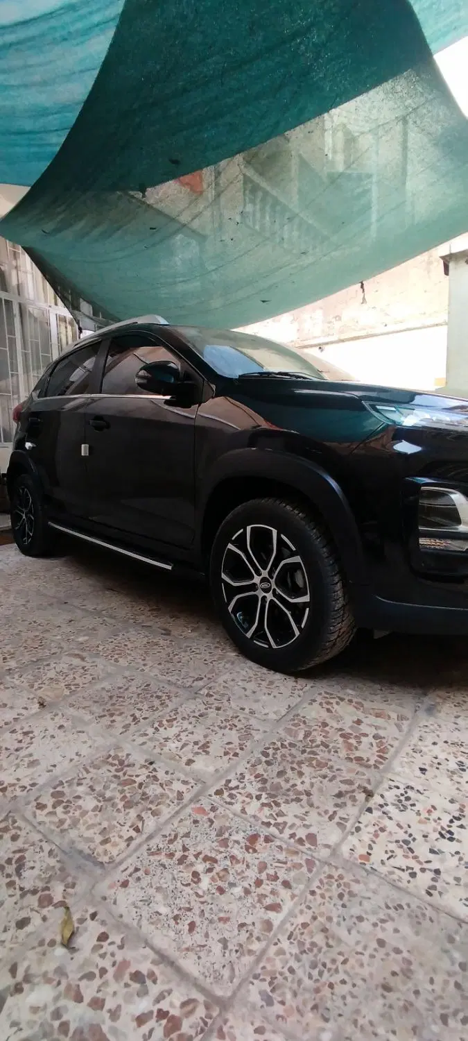 x22pro|خودرو سواری و وانت|خرم‌آباد, |دیوار