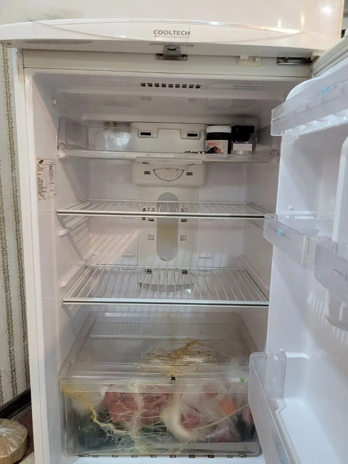 یخچال و فریزر سامسونگ|یخچال و فریزر|اهواز, کیان اباد|دیوار