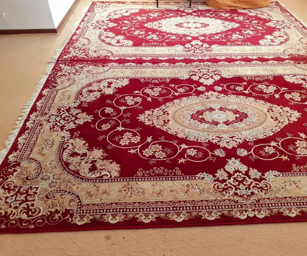 فرش|فرش|بجنورد, |دیوار