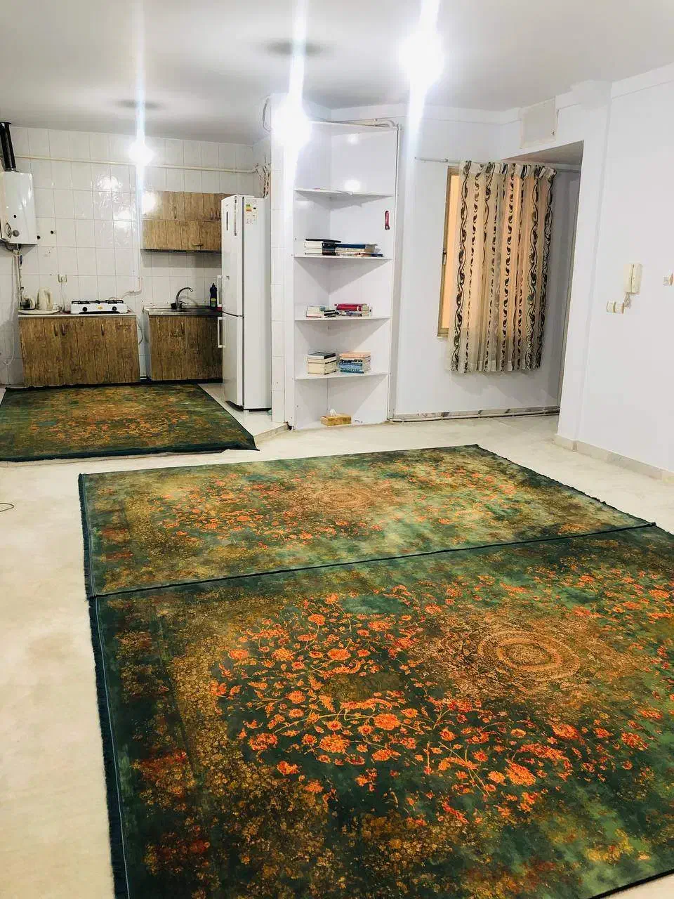 واحد آپارتمان در فاز۱بهاران|فروش آپارتمان|مریوان, |دیوار