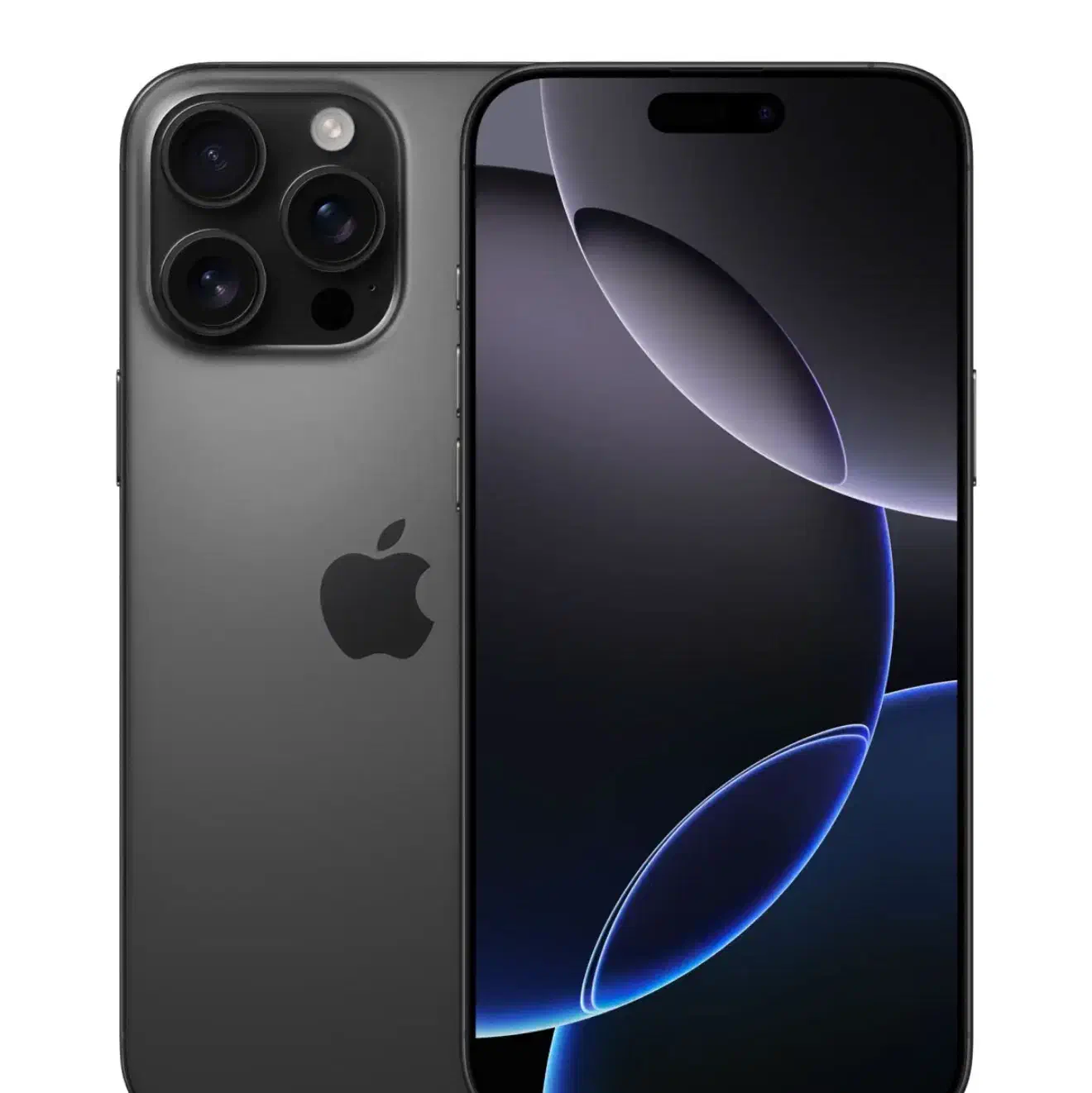 گوشی آیفون 16 پرومکس|موبایل|سمنان, |دیوار