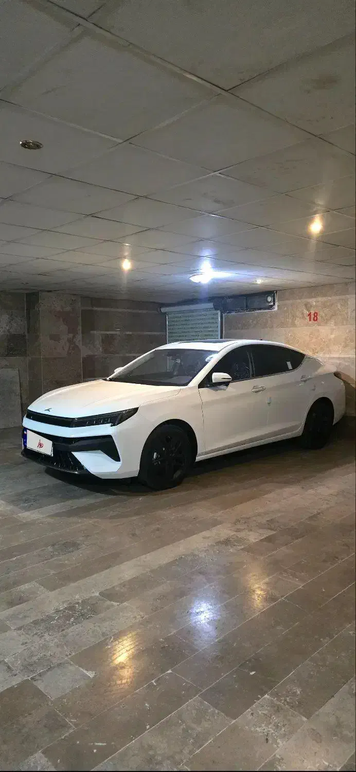 Kmc j7 1404 صفر خشک|خودرو سواری و وانت|تهران, مهران|دیوار