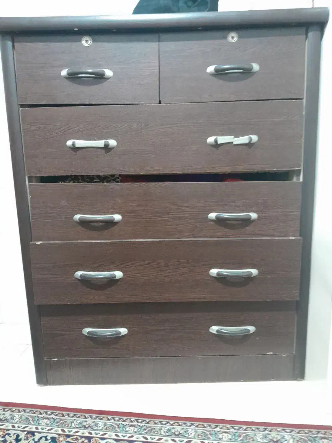 کمد دراور|جاکفشی، کمد، دراور|کرج, کمال‌شهر|دیوار