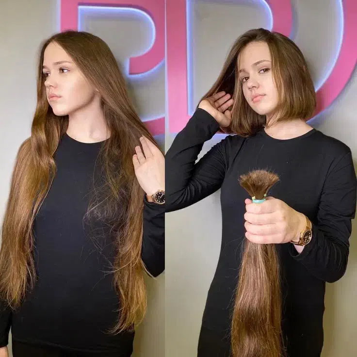 خریدار مو فروش مو خرید موهای طبیعی و رنگی|آرایشی، بهداشتی، درمانی|اسلام‌شهر, شهرک مهدیه|دیوار