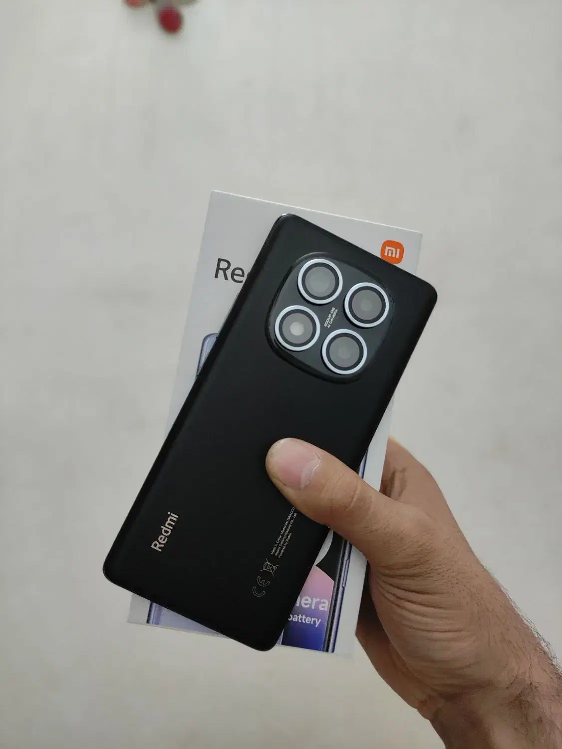 شیائومی نوت۱۴پرو|موبایل|مشهد, فاطمیه|دیوار