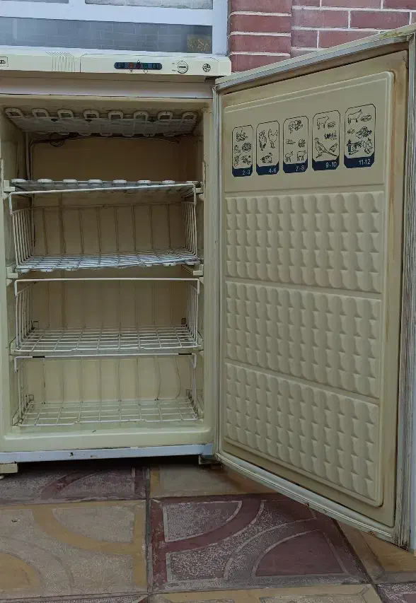 فریزر آزمایش سالم و پرقدرت|یخچال و فریزر|نیشابور, مدرس|دیوار