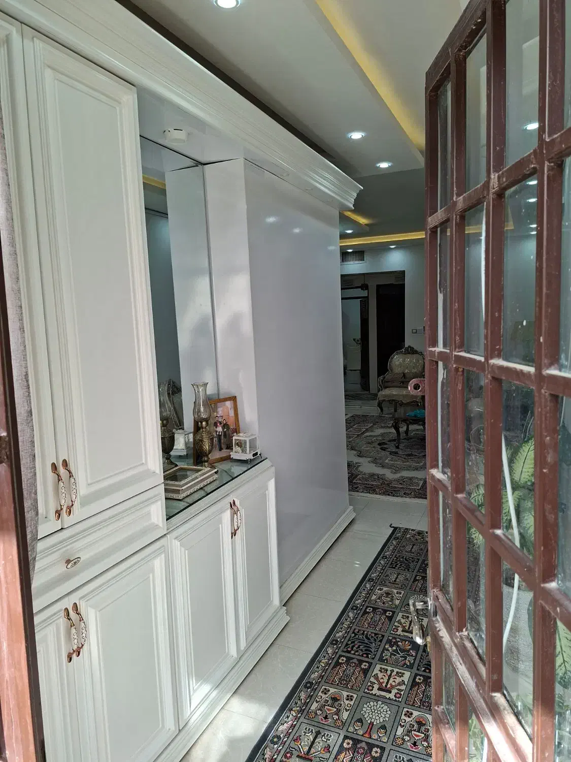 خانه ویلایی در رسالت|فروش خانه و ویلا|تربت‌حیدریه, داروپخش|دیوار