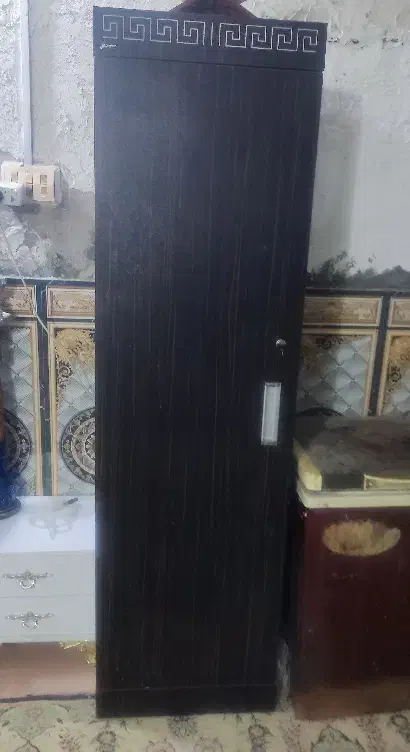 کمد|جاکفشی، کمد، دراور|کنارک, |دیوار