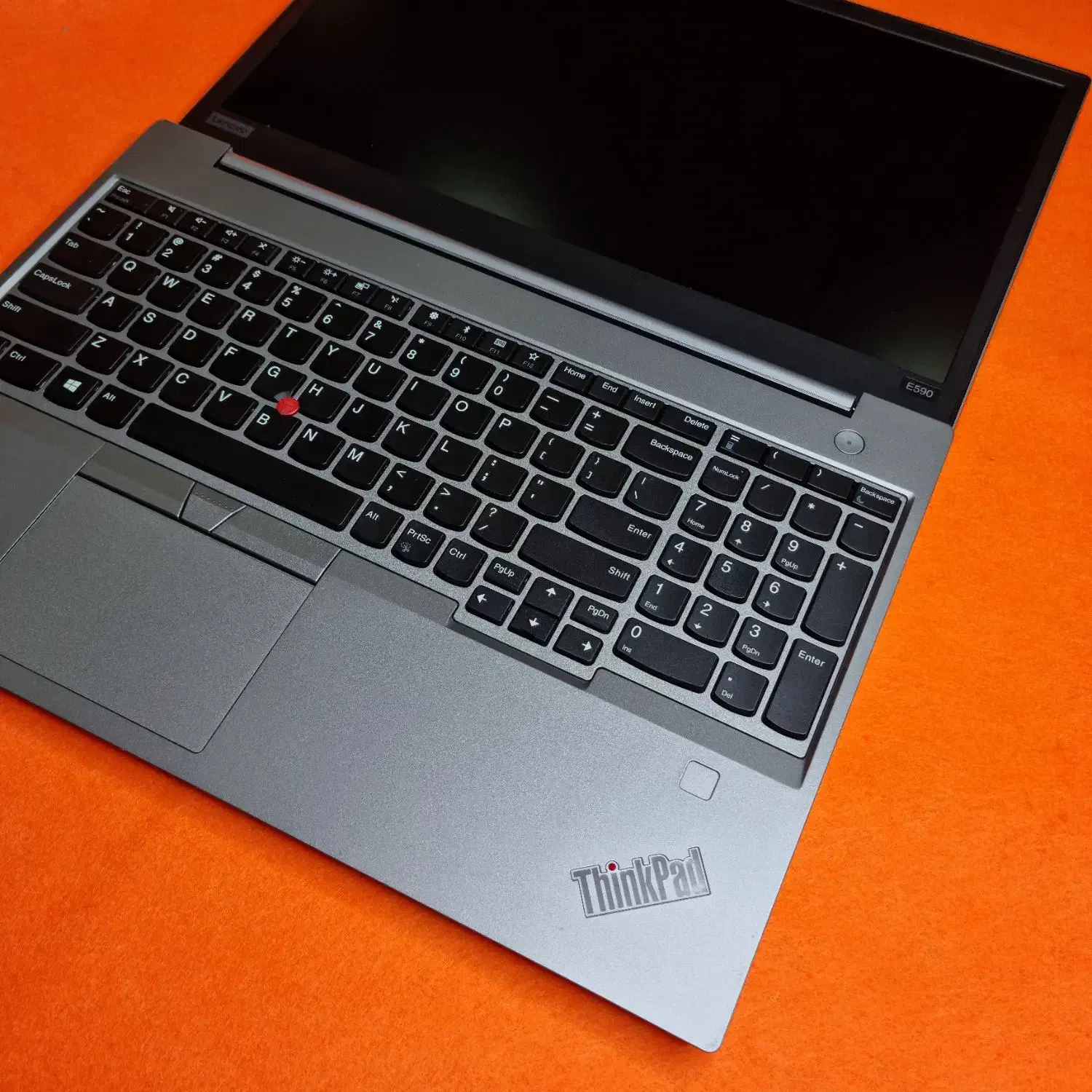 لپ تاپ lenovo i7 مهندسی تمیز در حد نو|رایانه همراه|شیراز, فضل‌آباد|دیوار