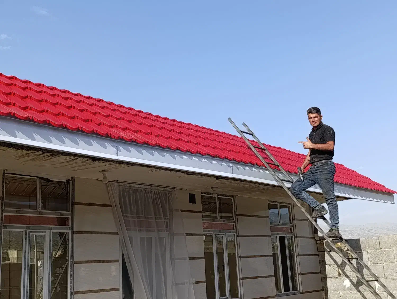 جوشکاری جمالی|خدمات پیشه و مهارت|لردگان, |دیوار