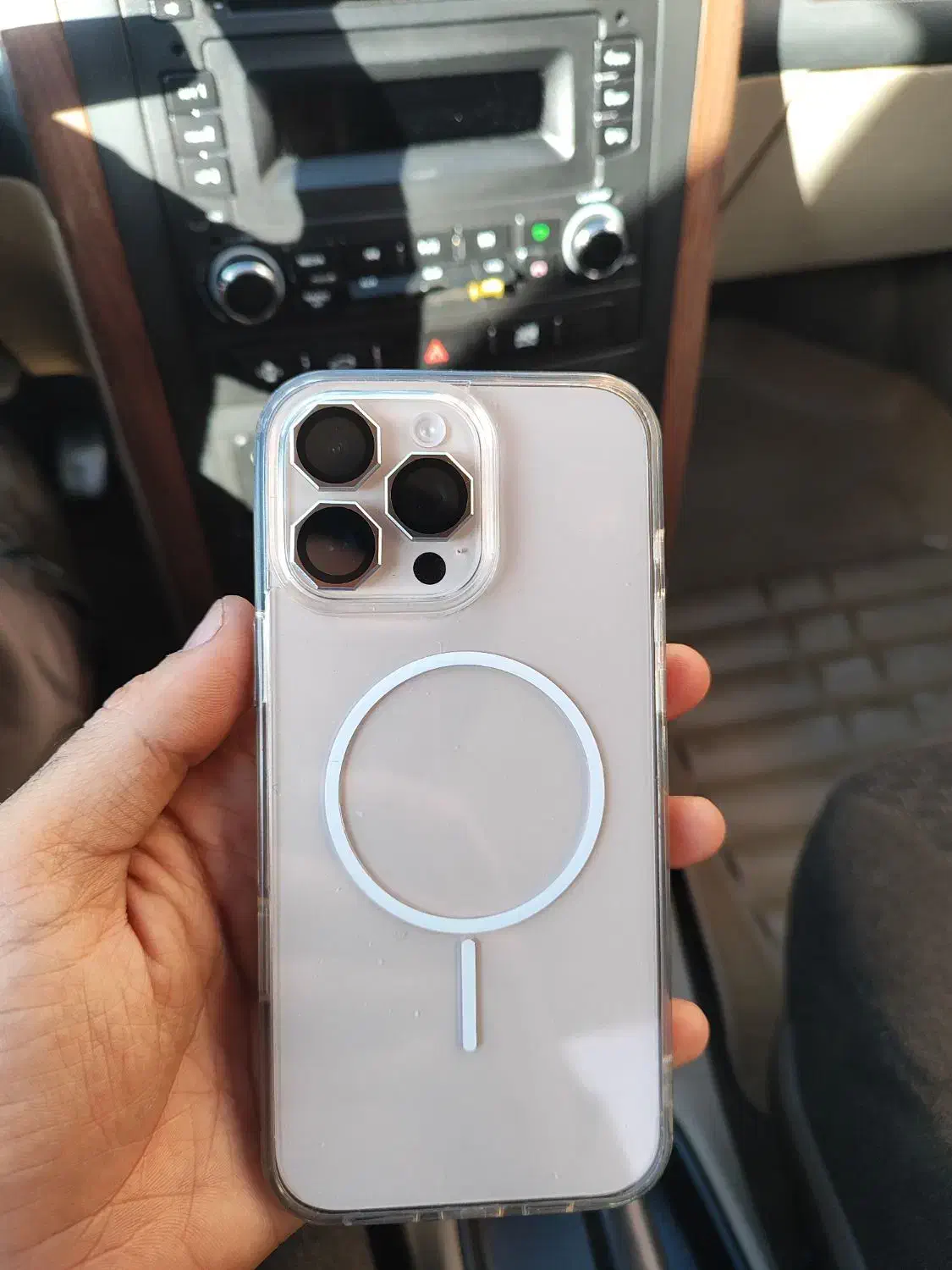 آیفون ۱۶ پرومکسzaa|موبایل|زاهدان, |دیوار