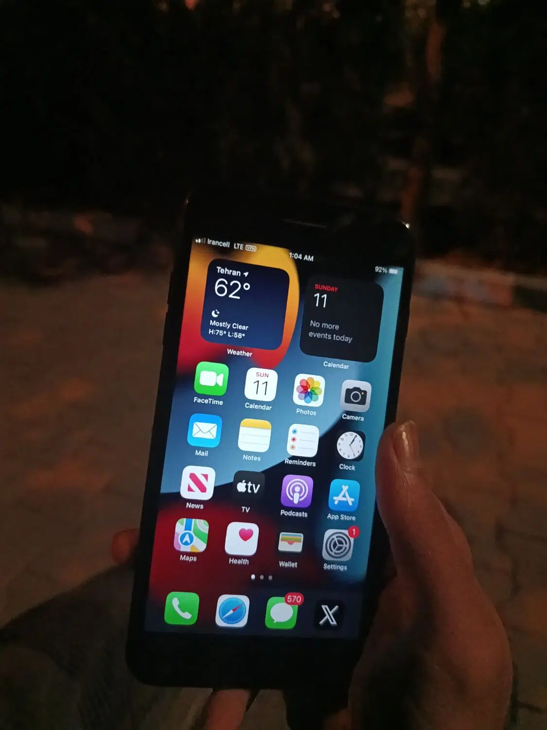 iPhone 7+|موبایل|تهران, مرزداران|دیوار