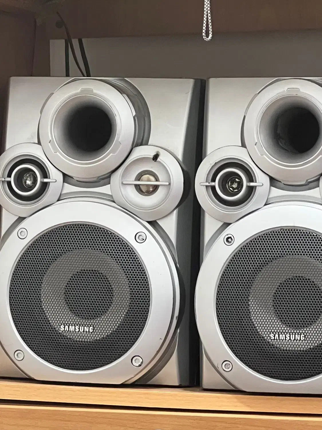 باند ال جی|سیستم صوتی خانگی|شوشتر, |دیوار