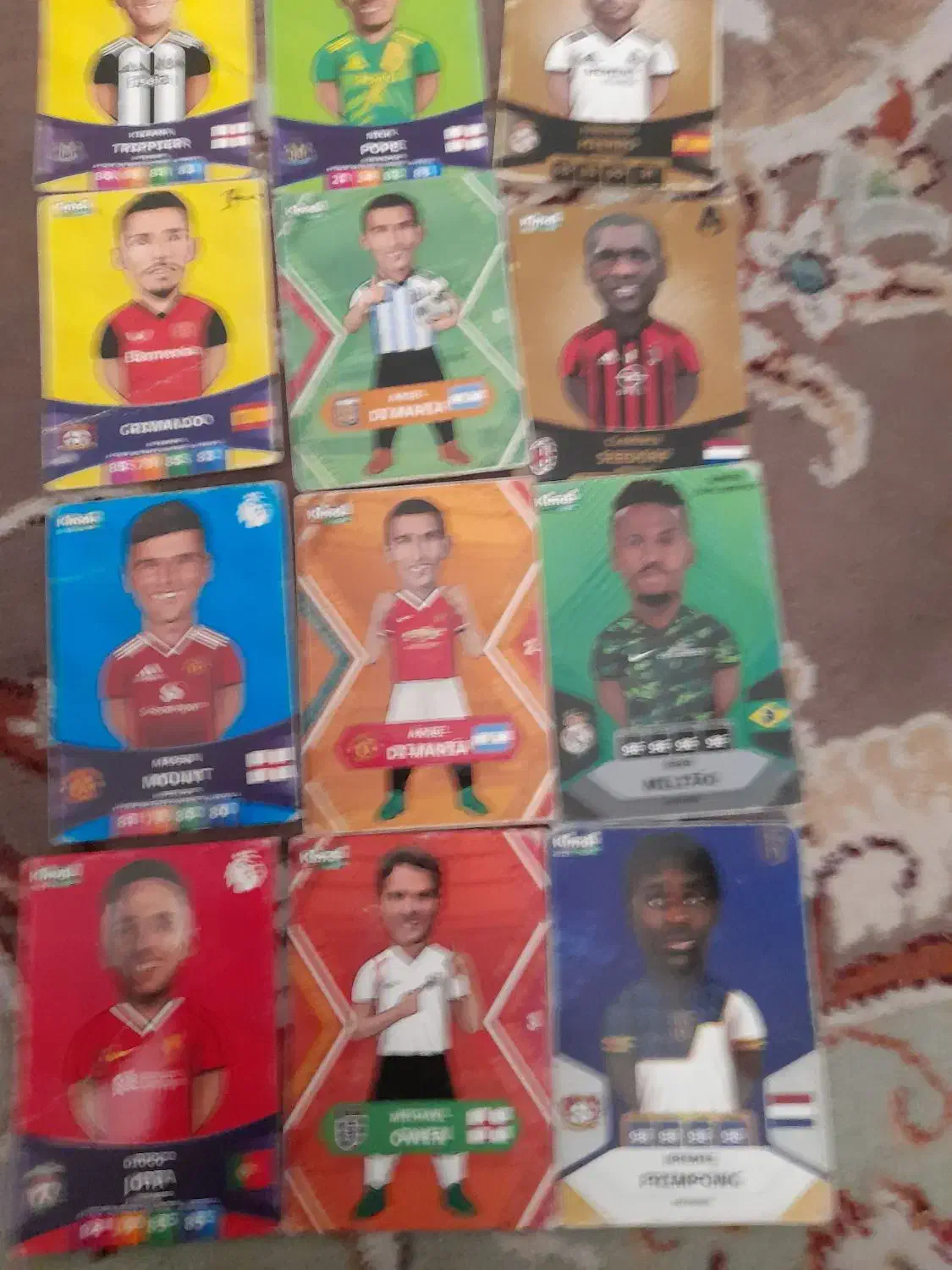 کیمدی|اسباببازی|مشهد, ثامن|دیوار