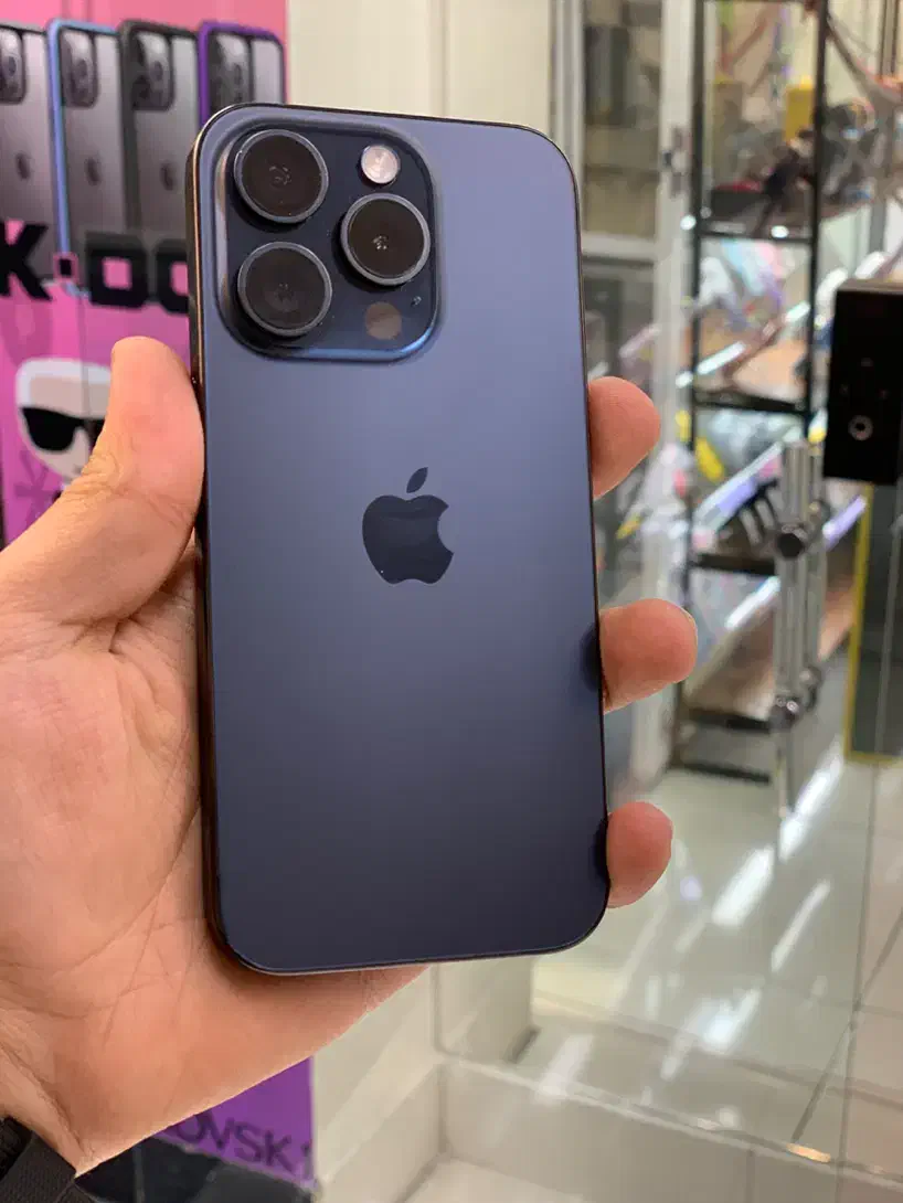 15pro 256 za|موبایل|تهران, تهرانپارس شرقی|دیوار