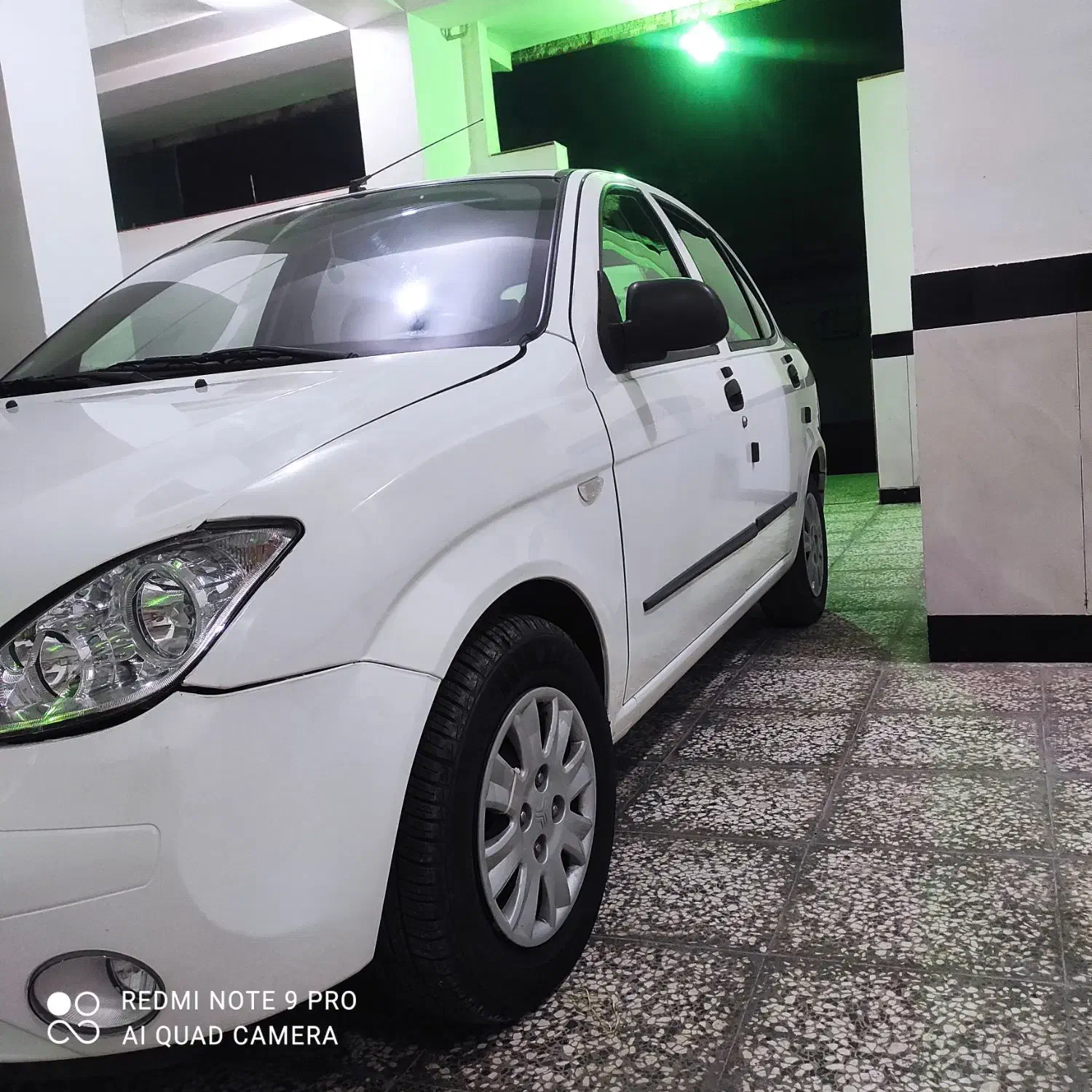 تیبا۲ مدل ۱۴۰۰|خودرو سواری و وانت|بندر ترکمن, |دیوار