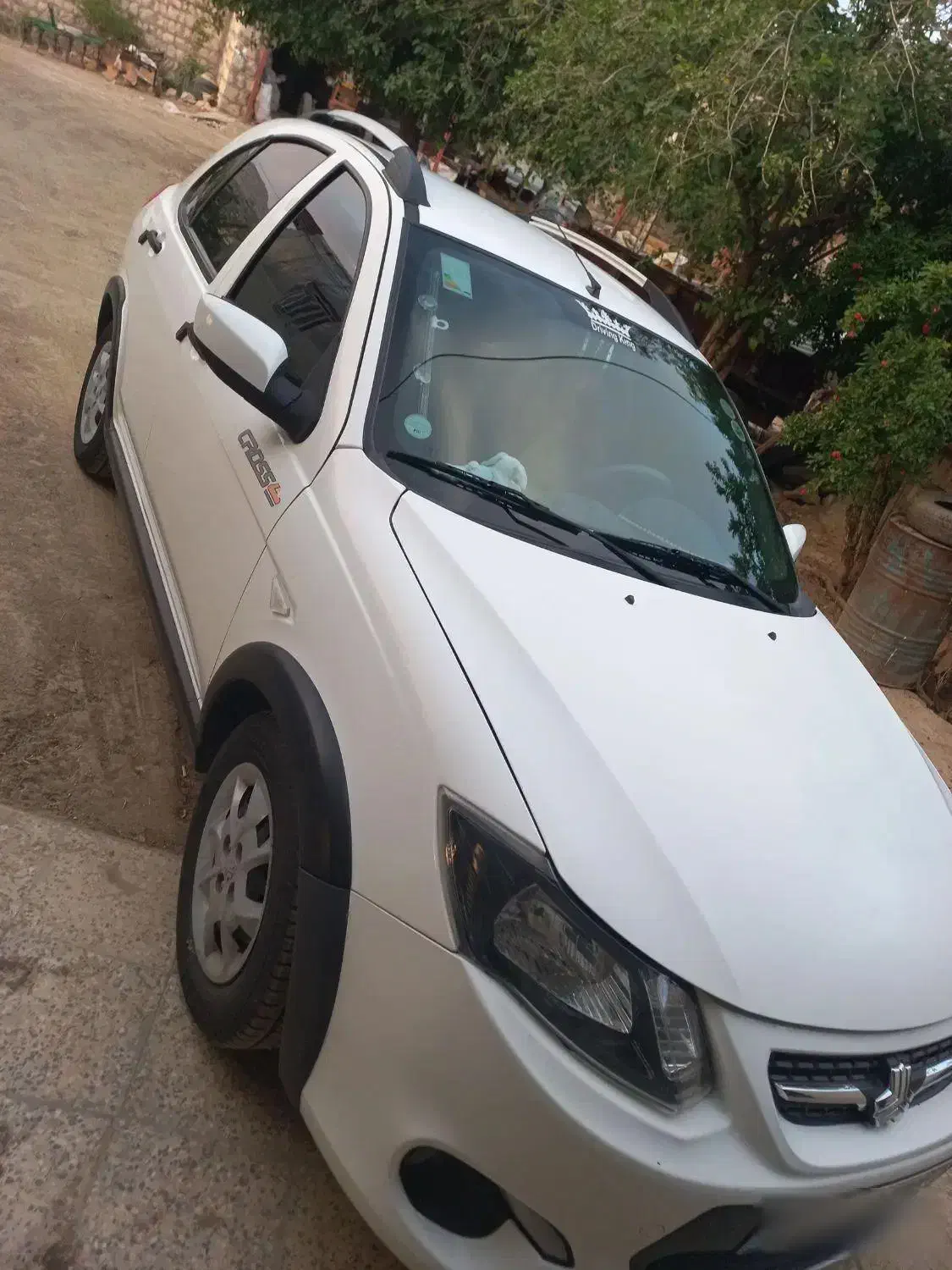 کوییک|خودرو سواری و وانت|چگنی, |دیوار