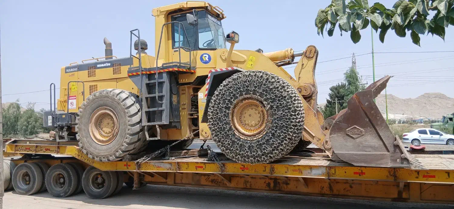 حمل و نقل|خدمات حمل و نقل|دلیجان, |دیوار