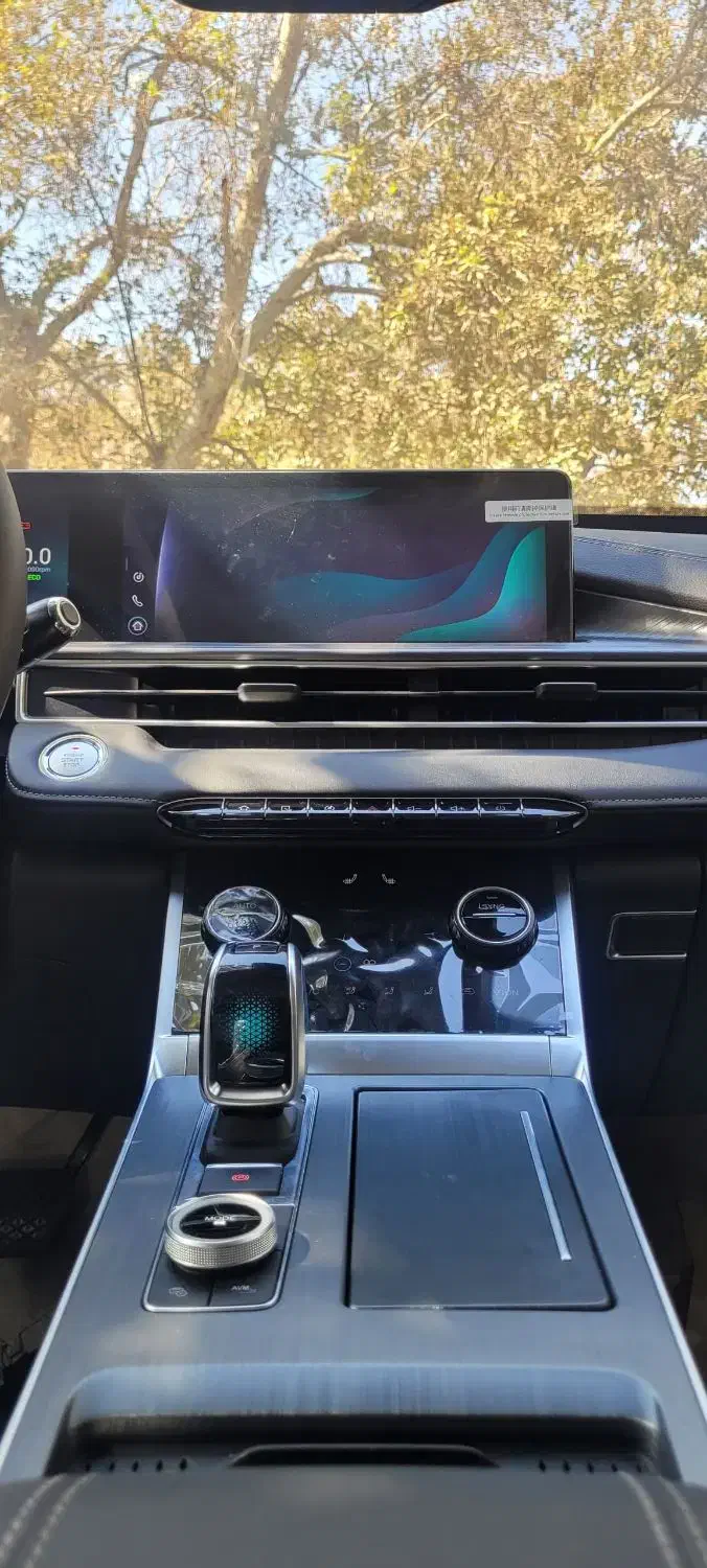 تیگو 7 پرو مکس / مدل1404/ تحویل فوری / نقد و اقساط|خودرو سواری و وانت|تهران, سید خندان (جلفا)|دیوار