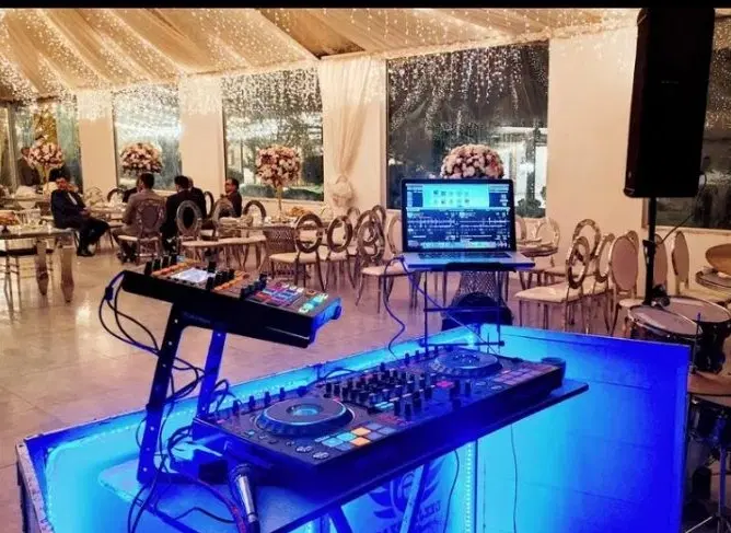 دیجی تشریفات تولد نامزدی عقد عروسی مراسم خصوصی dj|خدمات پذیرایی، مراسم|تهران, قیطریه|دیوار