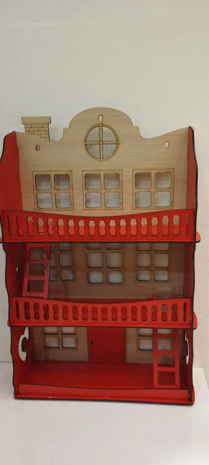 شلف اتاق کودک|اسباب و اثاث بچه|شیراز, شهرک قمشه|دیوار