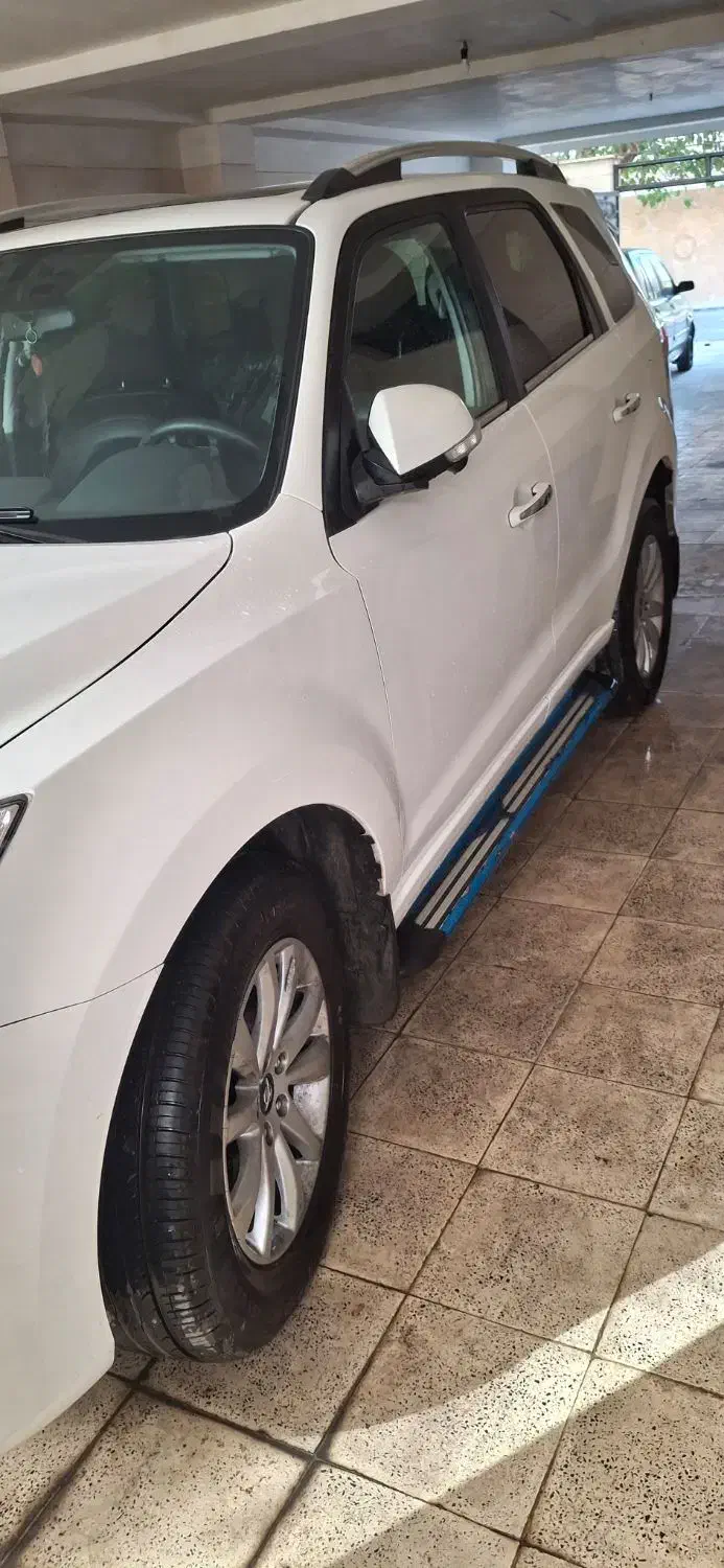 هایما s7 پلاس اتومات ۱۸۰۰cc|خودرو سواری و وانت|شهریار, شهرک وائین|دیوار