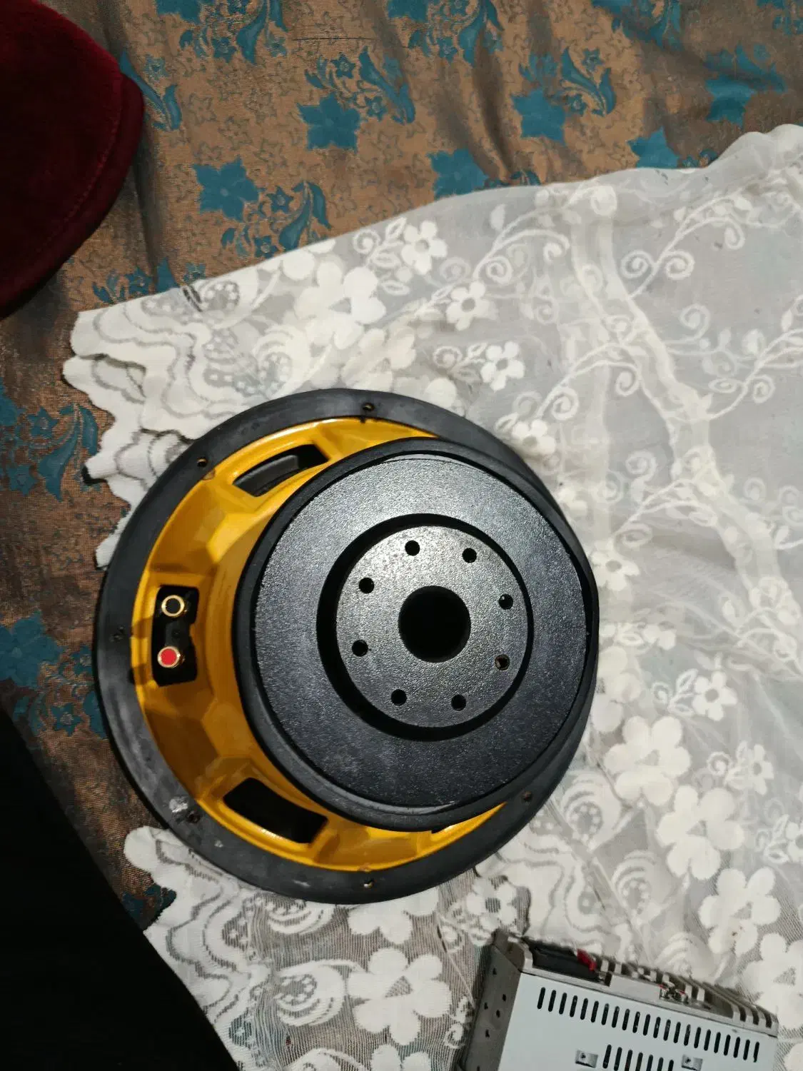 ظبط باند|سیستم صوتی خانگی|مشهد, شهید قربانی|دیوار