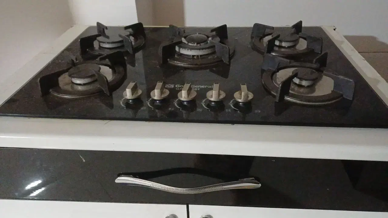 یه تعداد وسایل خونه|اجاق گاز و لوازم برقی پختوپز|بیرجند, |دیوار