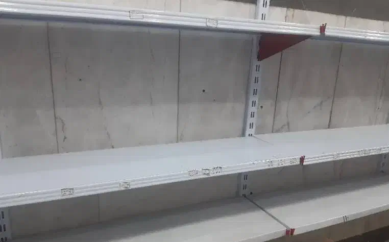 میز دکوری، میز شیشه ای ویتدینی،طبقه|فروشگاه و مغازه|فسا, |دیوار