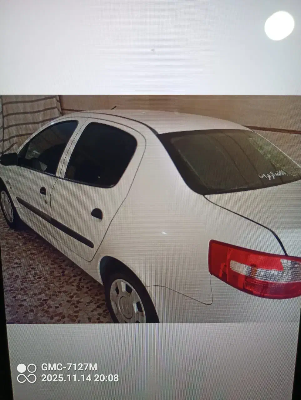 رانا مدل ۹۲درحد.|خودرو سواری و وانت|خرمآباد, |دیوار