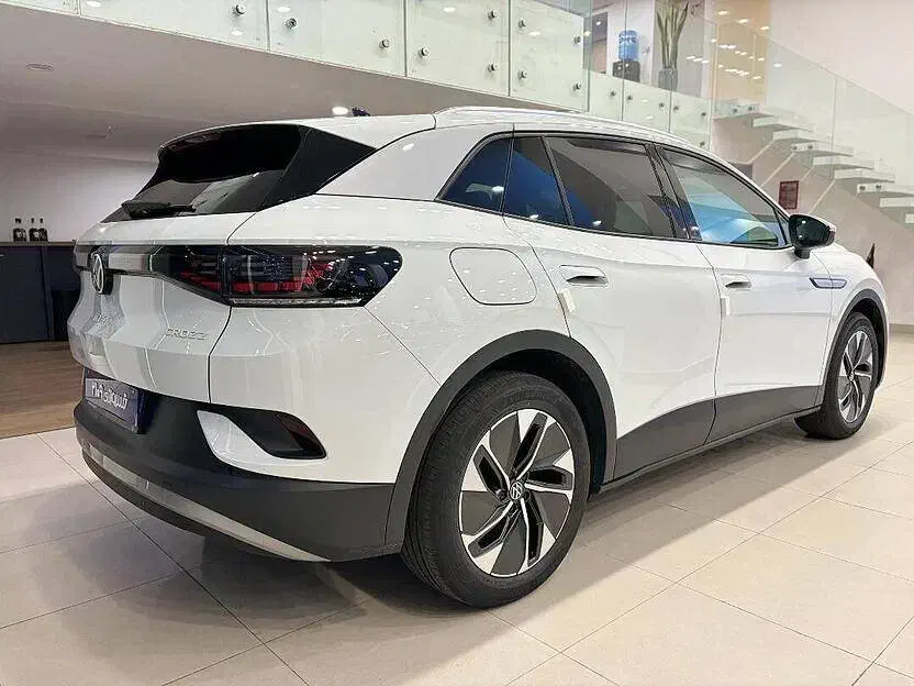 فولکس واگن مدل 2024|خودرو سواری و وانت|تهران, حکمت|دیوار