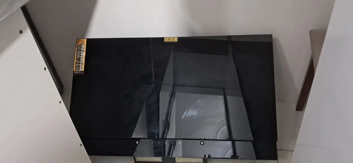 هود نو کاملا سالم لمسی|هود|اسلامشهر, باغ فیض|دیوار