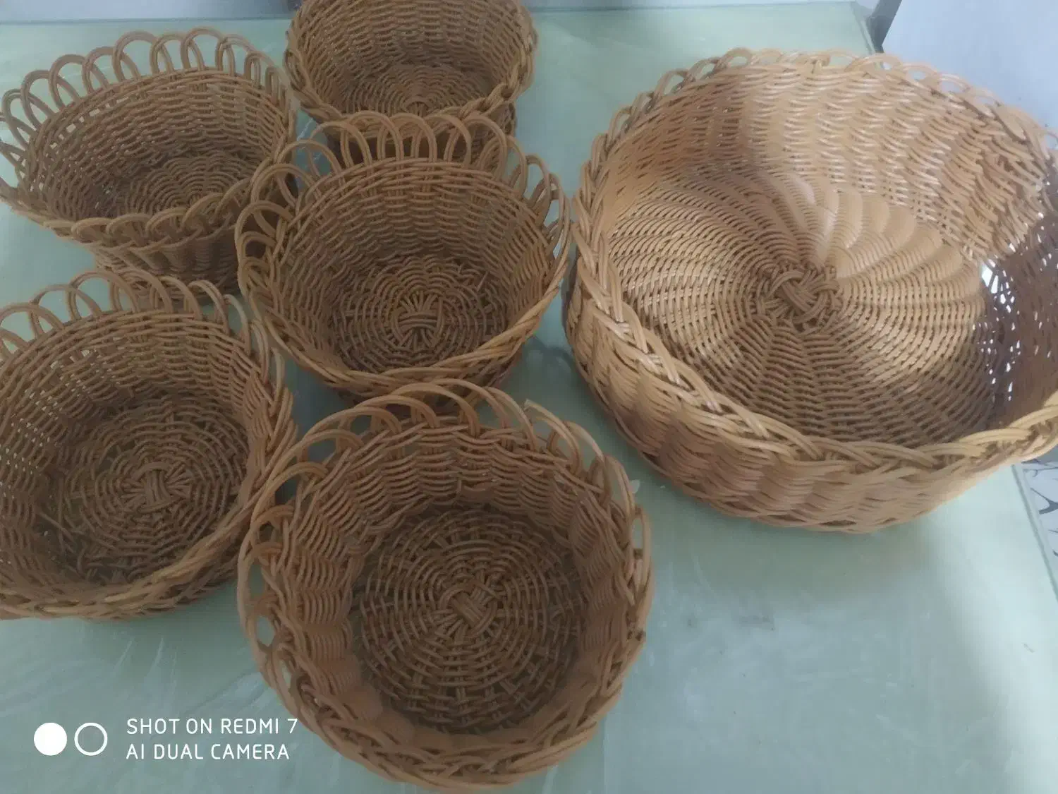 جاسبزی جامیوه جاقاشق بیضی|ظروف سرو و پذیرایی|شازند, |دیوار