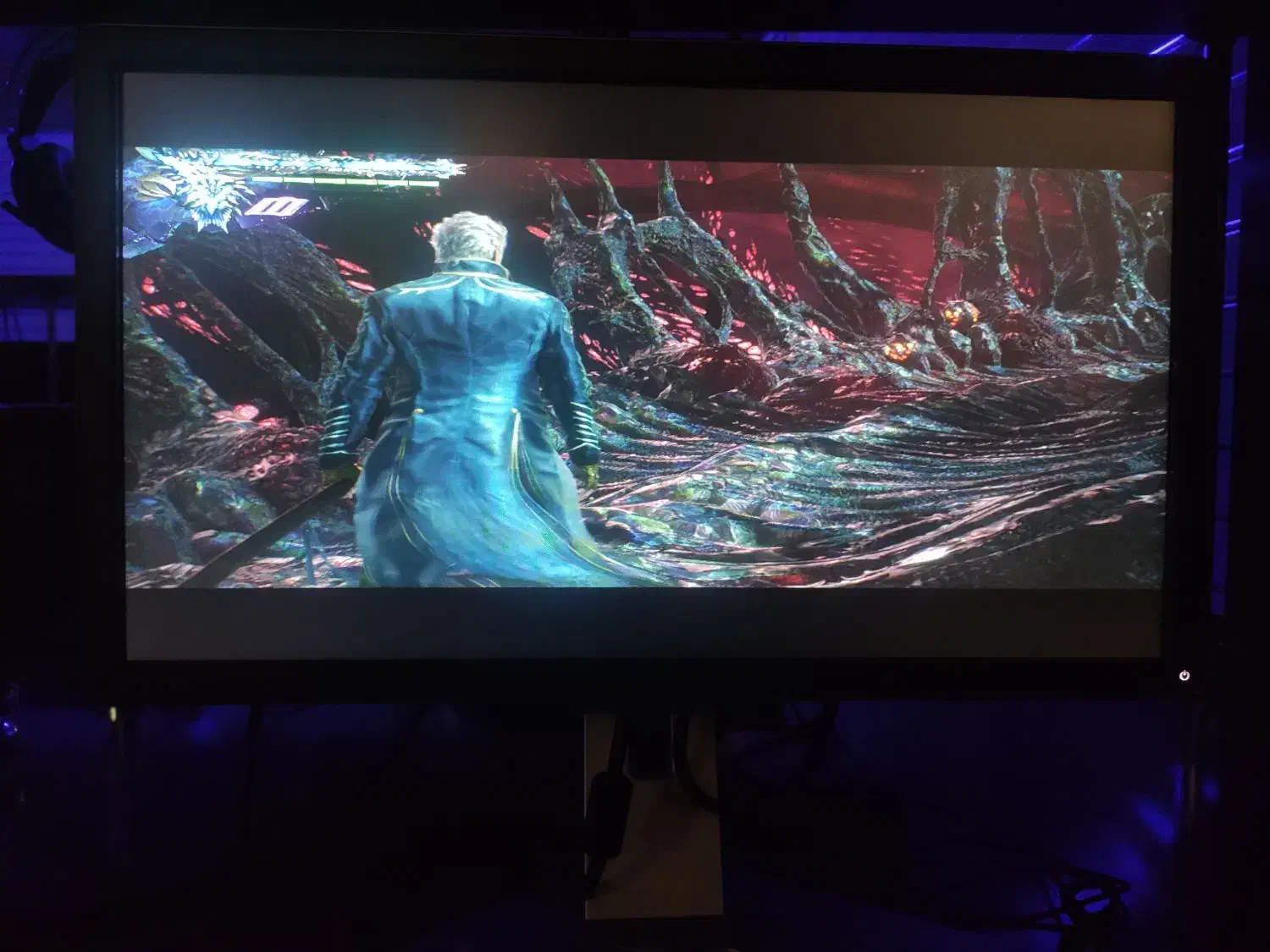 مانیتور|قطعات و لوازم جانبی رایانه|مشهد, رضاشهر|دیوار