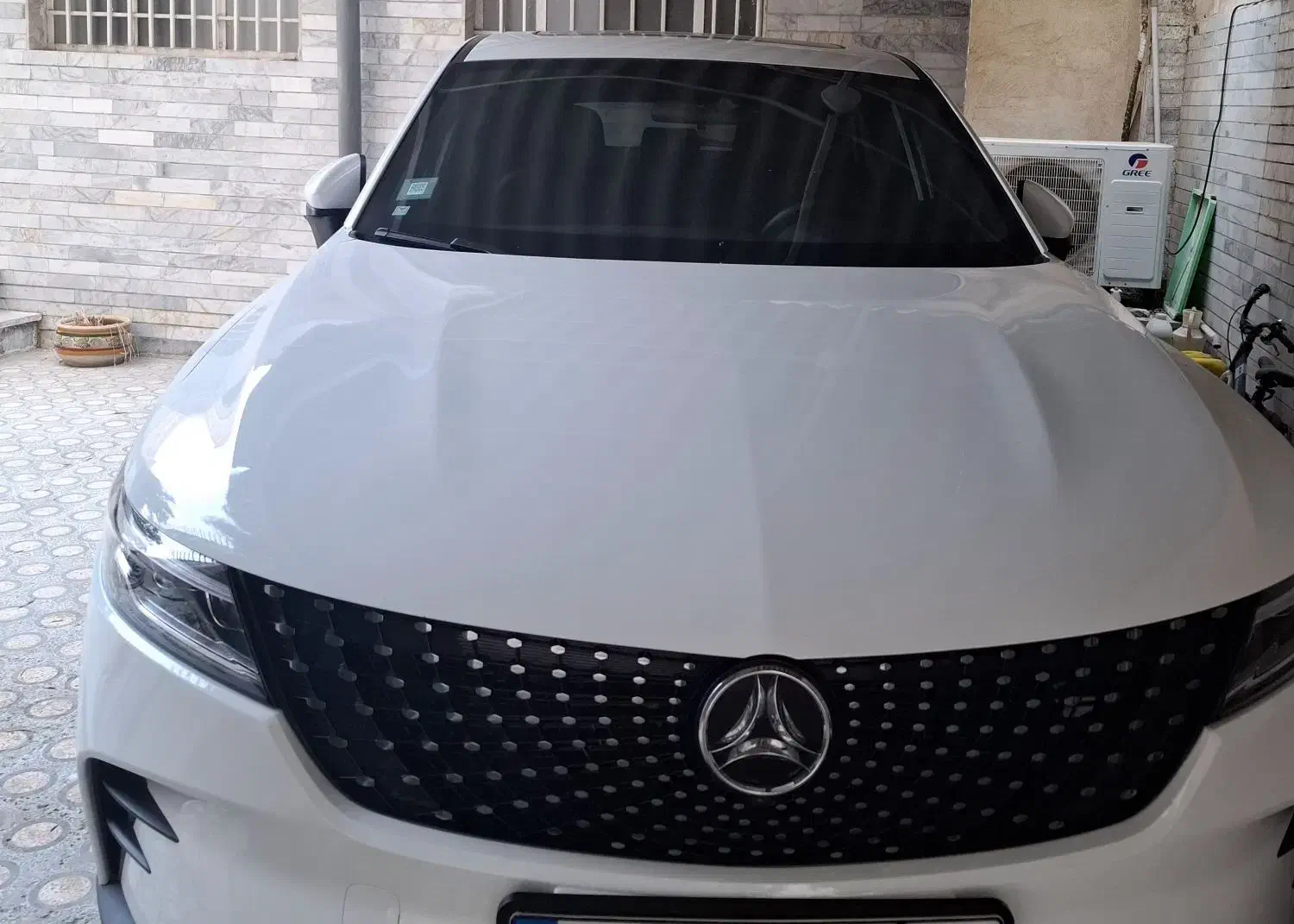 دیگنیتی پرستیژ 1403|خودرو سواری و وانت|بندرعباس, |دیوار