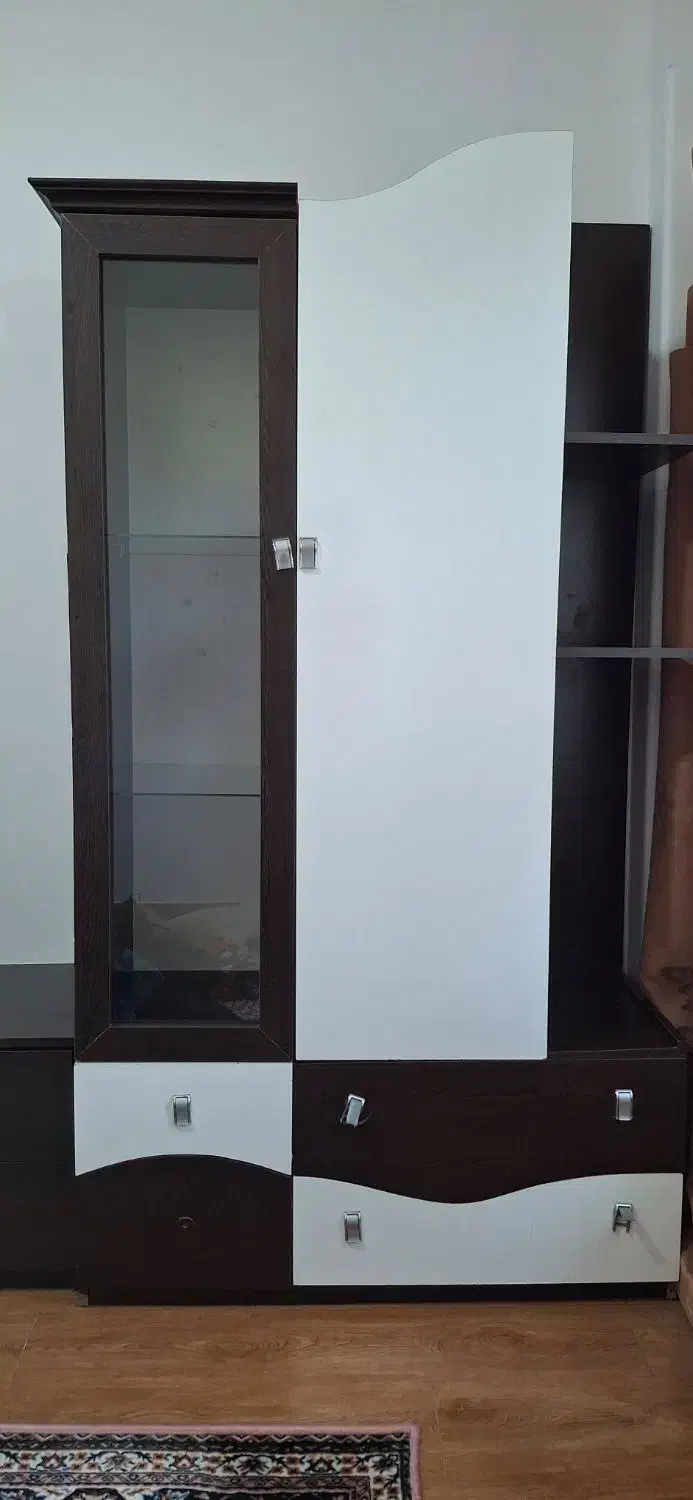 فروش کمد|جاکفشی، کمد، دراور|تالش, تالش|دیوار