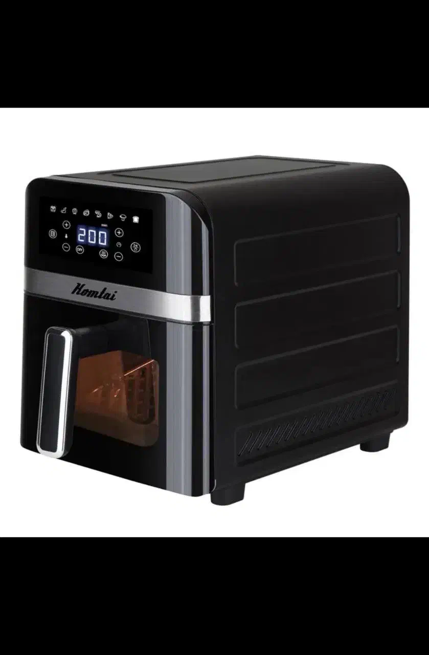 هواپز برقی کومتای مدل A80|اجاق گاز و لوازم برقی پخت‌وپز|ملارد, |دیوار