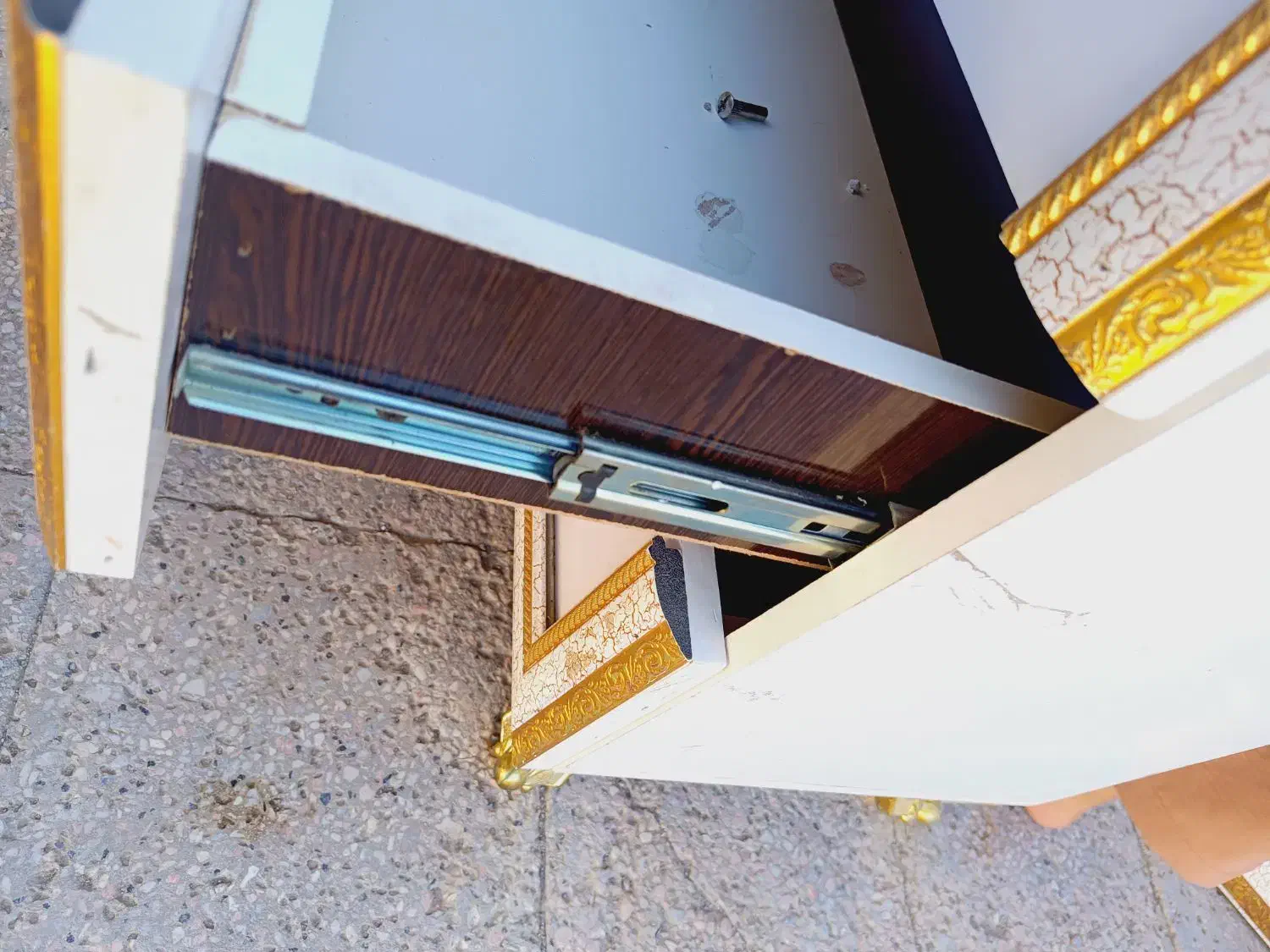 دراور جا کفشی نو|جاکفشی، کمد، دراور|زابل, |دیوار