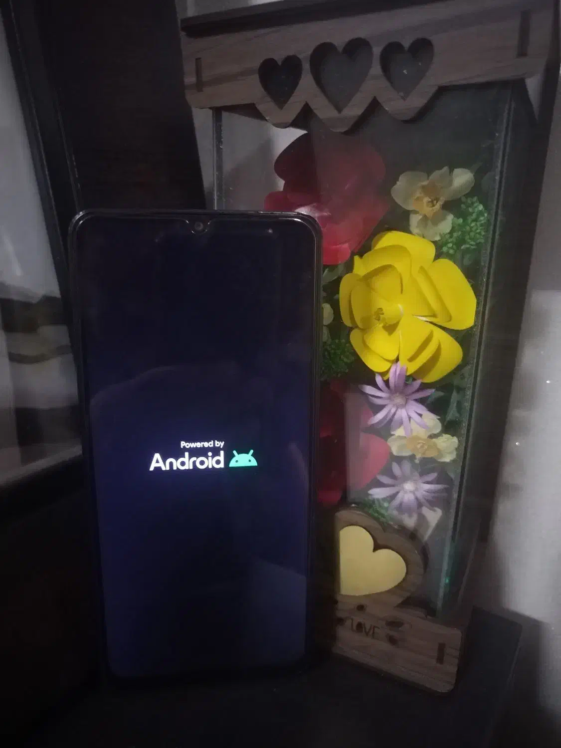 A06 فوُّری|موبایل|اصفهان, باتون|دیوار