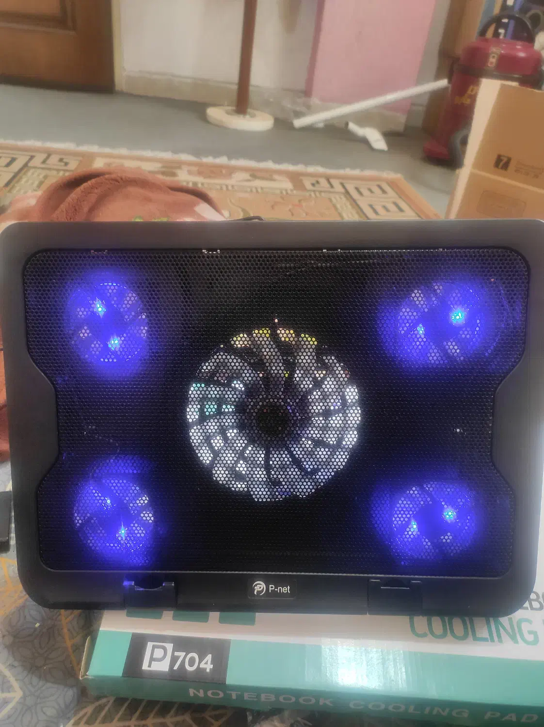 کولپدنونو|قطعات و لوازم جانبی رایانه|اصفهان, برازنده|دیوار