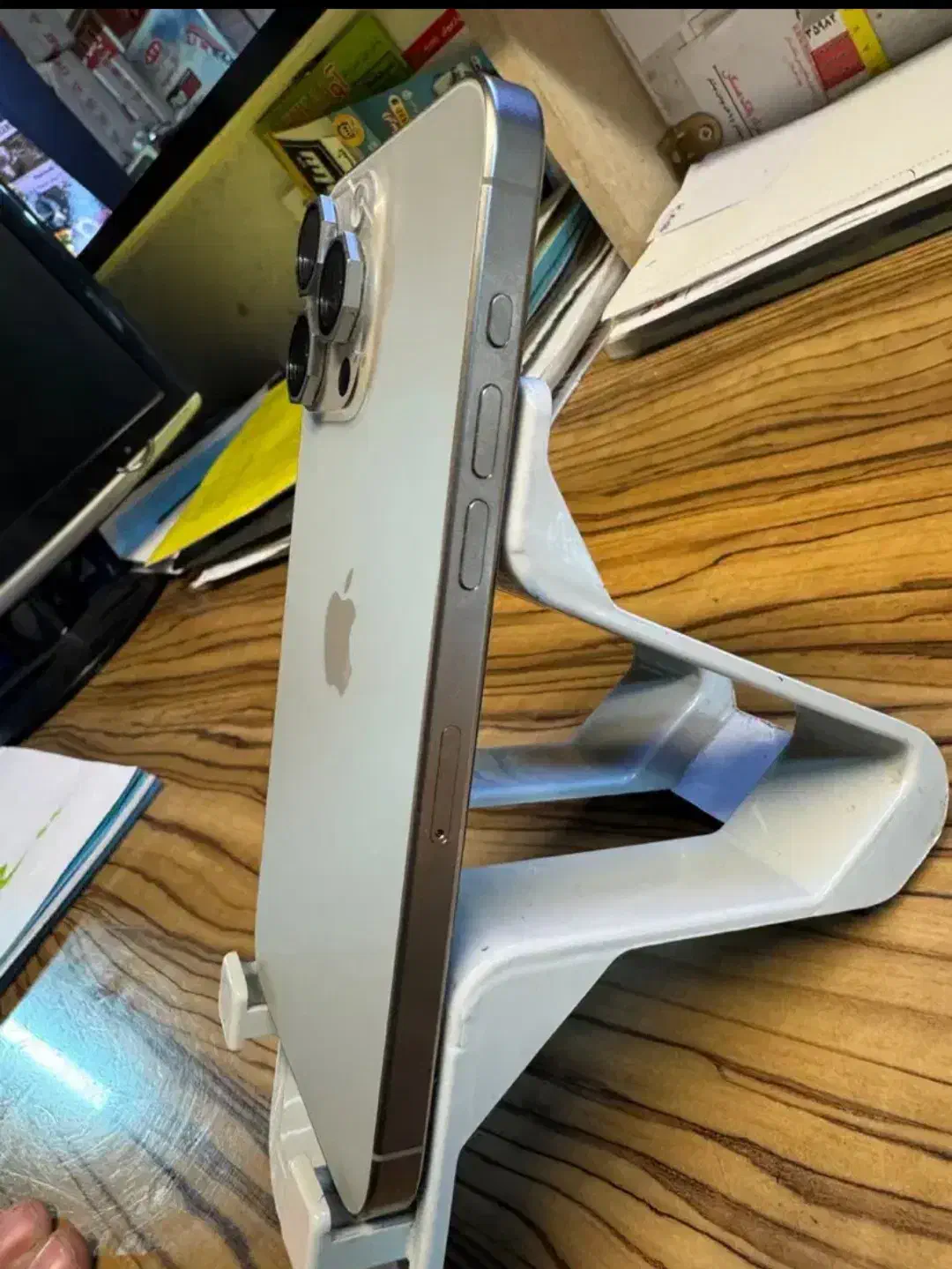 ایفون ۱۵پرومکس|موبایل|تبریز, |دیوار