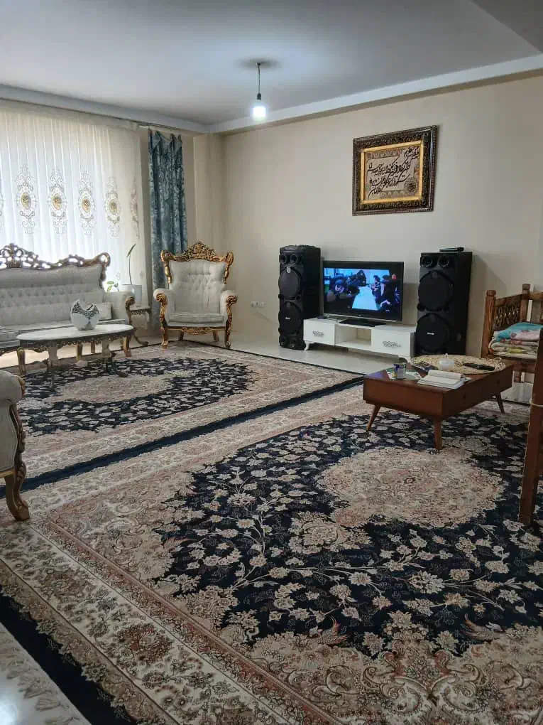 اجاره پردیس کوتاه مدت در فاز ۸ بر بلوار امام رضا|اجارهٔ کوتاه‌مدت آپارتمان و سوئیت|پردیس, فاز ۸|دیوار